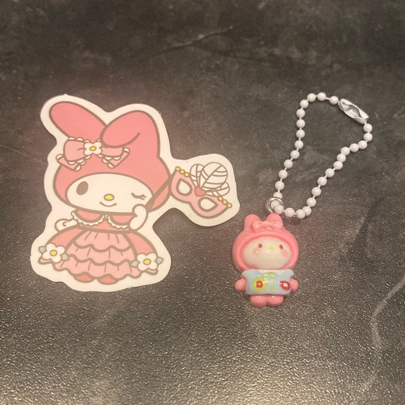 My Melody Bundle - Picture 7 of 8
